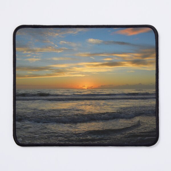Item preview, Madeira Beach Sunset Waves  designed and sold by LisaWootenPhoto.