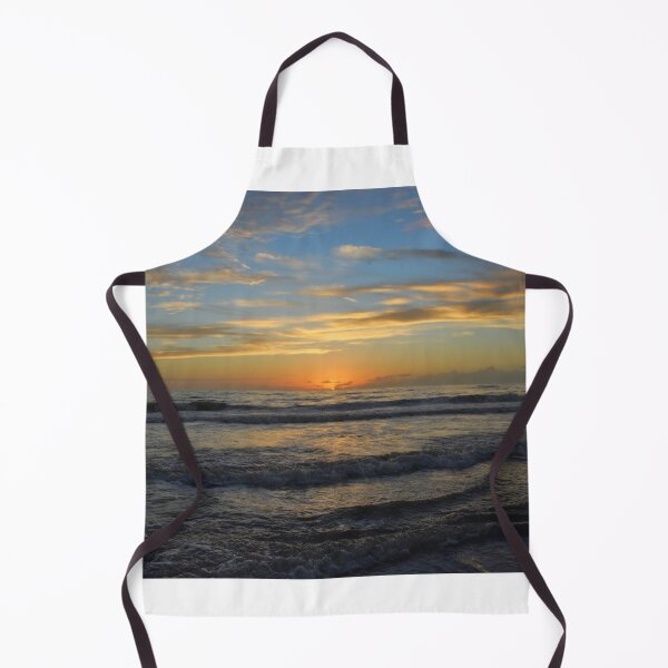 Item preview, Madeira Beach Sunset Waves  designed and sold by LisaWootenPhoto.