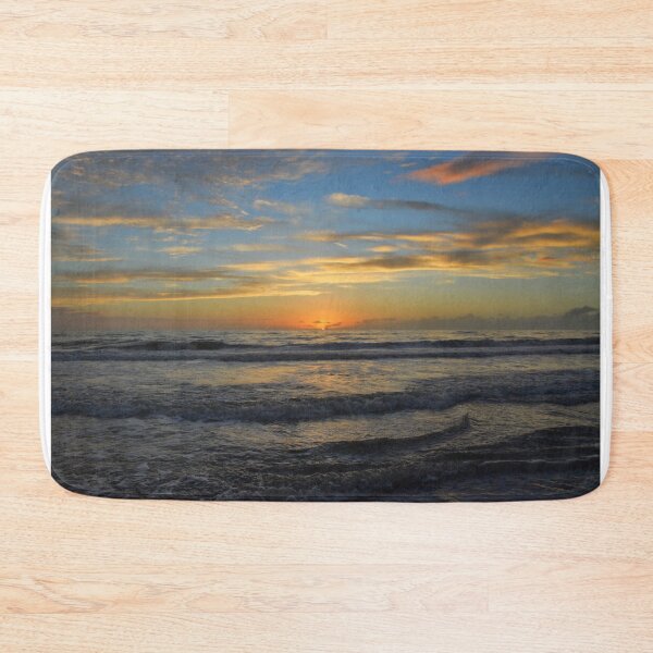Item preview, Madeira Beach Sunset Waves  designed and sold by LisaWootenPhoto.