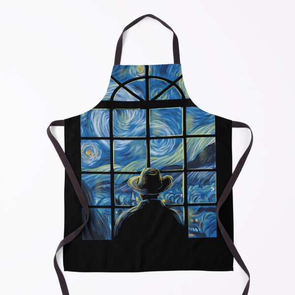 Item preview, Window in the starrynight designed and sold by fanefab.