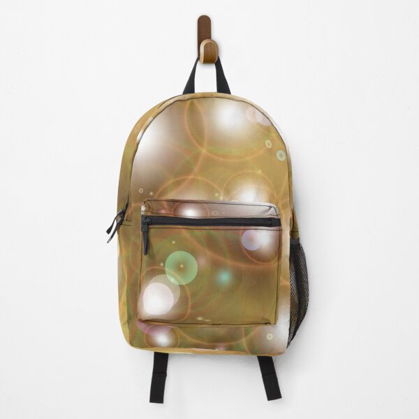 Item preview, illustration of light circles designed and sold by Taidundua.