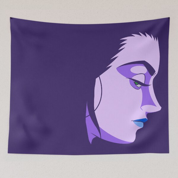 Item preview, Face (Alt) designed and sold by TheRandomFactor.