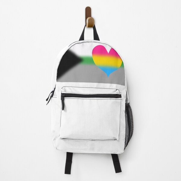 Item preview, Gradient Demi-Panromantic Pride Flag designed and sold by Sum-Thangs.