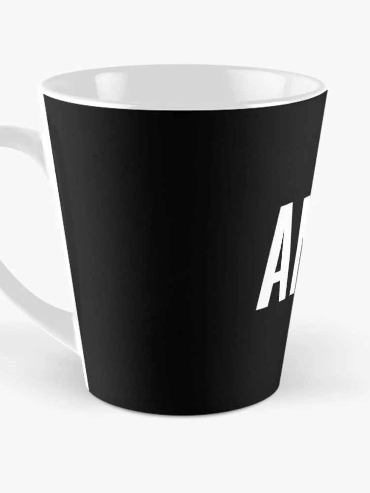 Thumbnail 3 of 4, Coffee Mug, Anti Records designed and sold by RuthMMoore.