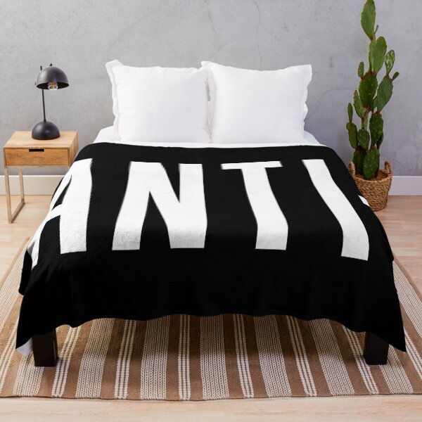 Item preview, Anti Records designed and sold by RuthMMoore.