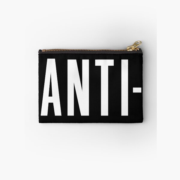 Item preview, Anti Records designed and sold by RuthMMoore.