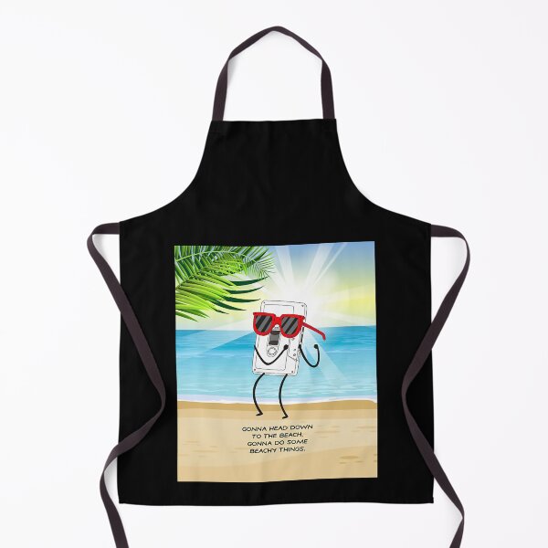 Item preview, Beachy Things designed and sold by Dochetjbo26.