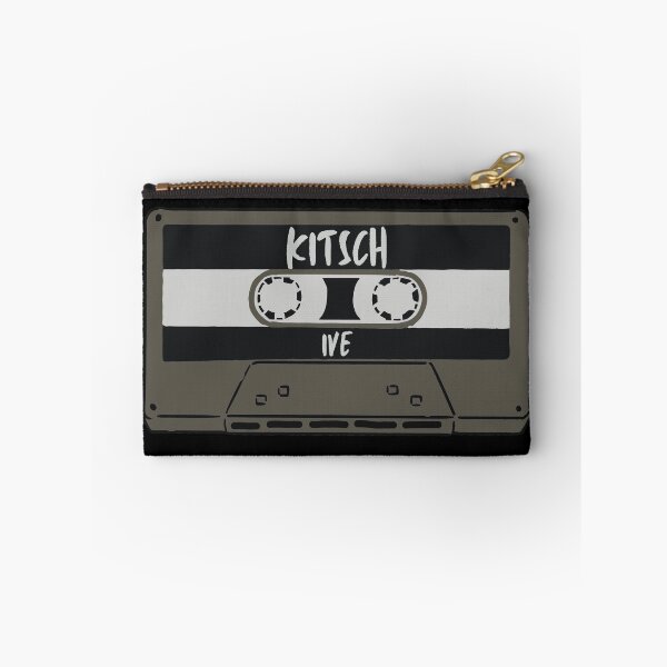 Item preview, Ive Kitsch Cassette designed and sold by puki-ycdi.