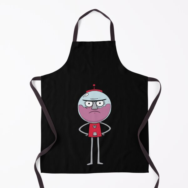 Item preview, Benson - Regular Show designed and sold by Dochetjbo26.