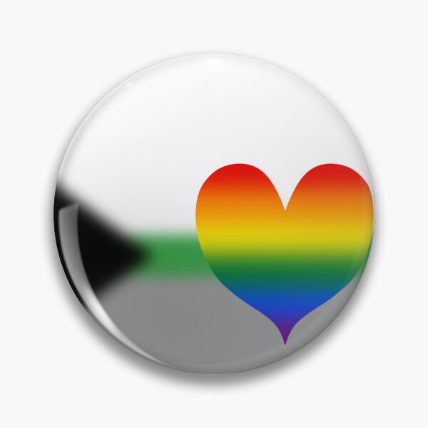Item preview, Gradient Demi-Homoromantic Rainbow Gay Pride Flag designed and sold by Sum-Thangs.