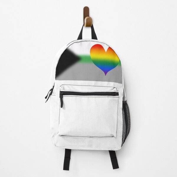 Item preview, Gradient Demi-Homoromantic Rainbow Gay Pride Flag designed and sold by Sum-Thangs.