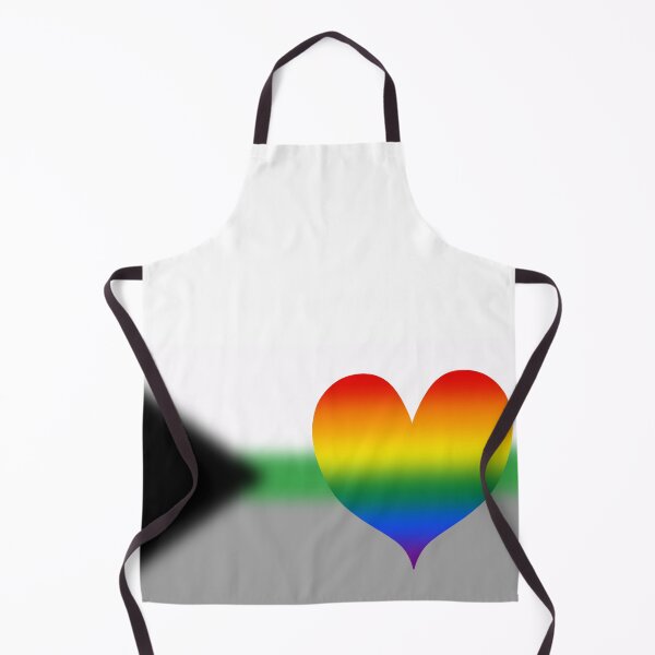 Item preview, Gradient Demi-Homoromantic Rainbow Gay Pride Flag designed and sold by Sum-Thangs.