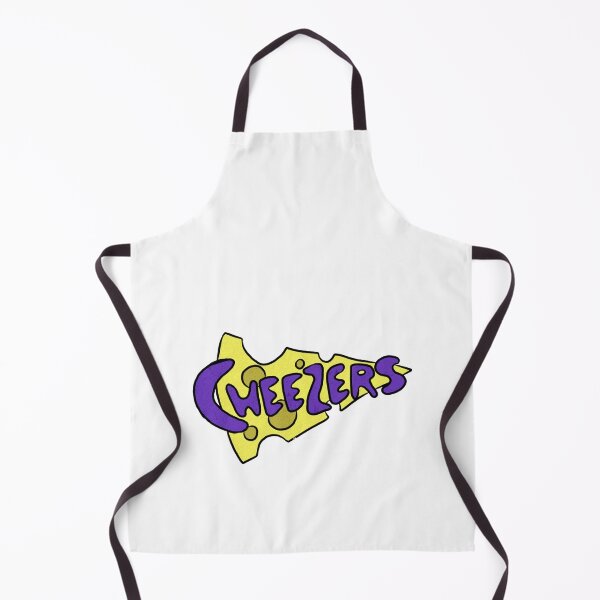 Item preview, Cheezers Restaurant Logo - Regular Show designed and sold by Dochetjbo26.