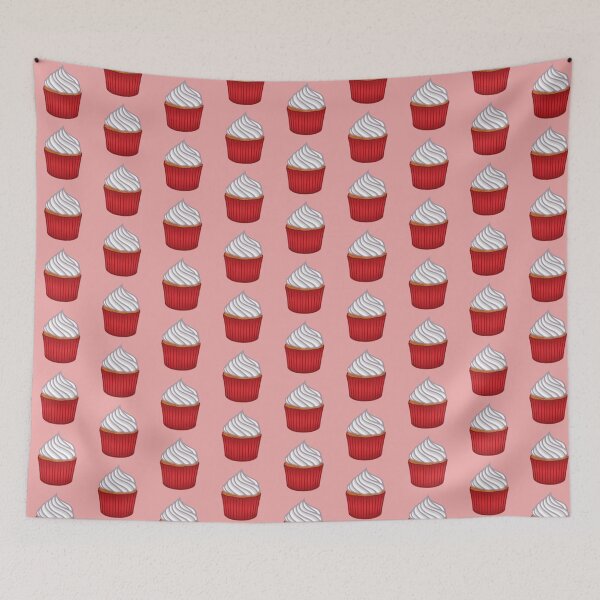 Item preview, Cupcake designed and sold by Smillallart.