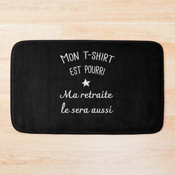 Item preview, against pension 64 years designed and sold by Catcrea.