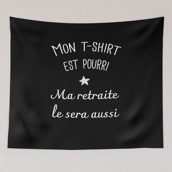 Item preview, against pension 64 years designed and sold by Catcrea.