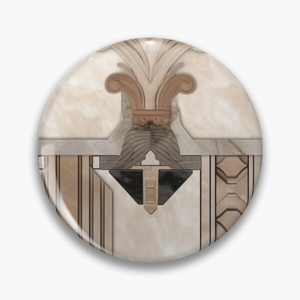 Item preview, Marble Pillars of Flow designed and sold by Zialum.