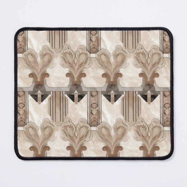 Item preview, Marble Pillars of Flow designed and sold by Zialum.