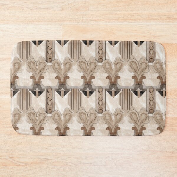 Item preview, Marble Pillars of Flow designed and sold by Zialum.