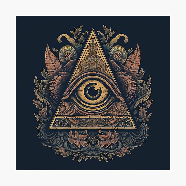 GPO - Grand Piece Online - All Seeing Eye