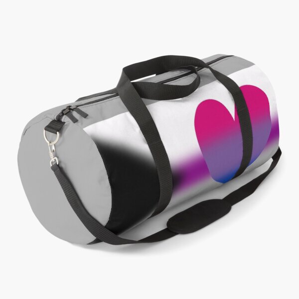 Item preview, Gradient Demisexual Biromantic Pride Flag designed and sold by Sum-Thangs.