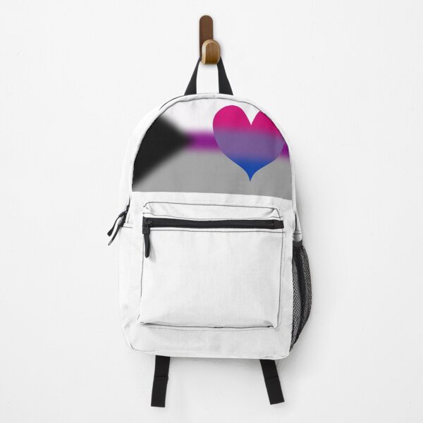 Item preview, Gradient Demisexual Biromantic Pride Flag designed and sold by Sum-Thangs.