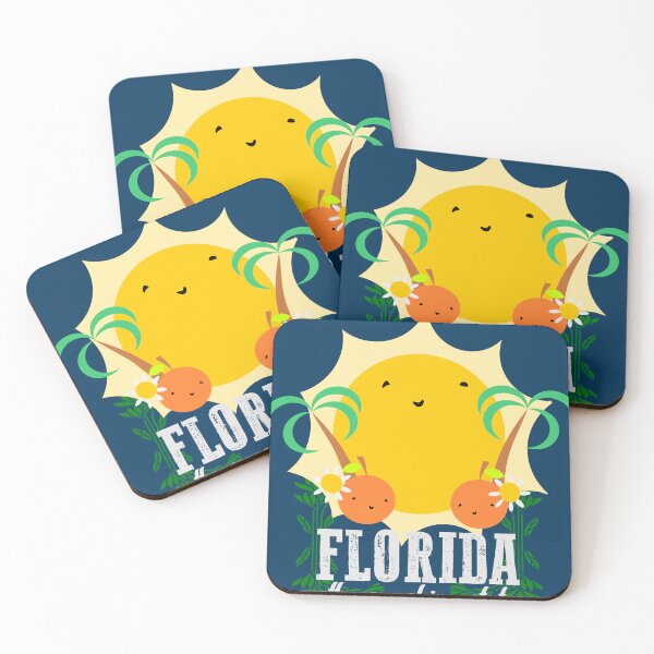 Item preview, Florida Florida is the sunshine state. designed and sold by jaml-12.