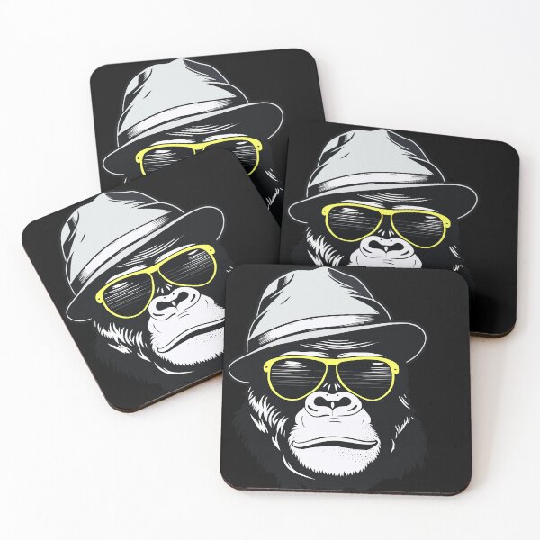 Item preview, Swag Gorilla designed and sold by viCdesign.