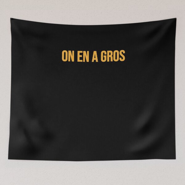 Item preview, We are big designed and sold by Catcrea.