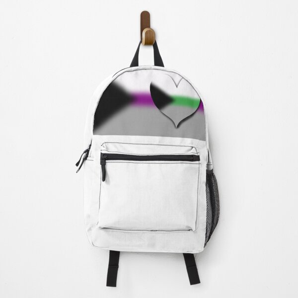 Item preview, Gradient Demisexual Demiromantic Pride Flag designed and sold by Sum-Thangs.
