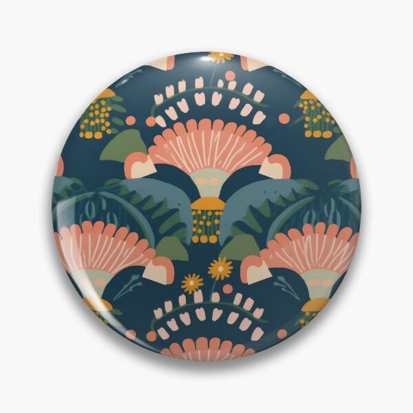 Item preview, Peacock Fans designed and sold by Zialum.