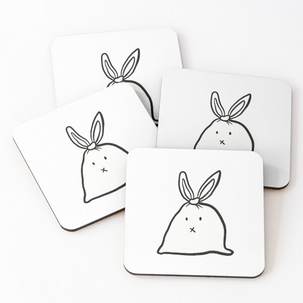 Item preview, Bunny Back, BIG Bunny designed and sold by SOFIE in SEOUL.