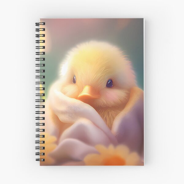 Item preview, Cute Duckling designed and sold by Akinalou.