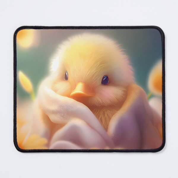 Item preview, Cute Duckling designed and sold by Akinalou.