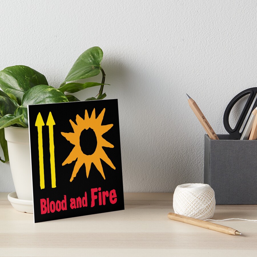 Item preview, Art Board Print designed and sold by RuthMMoore.