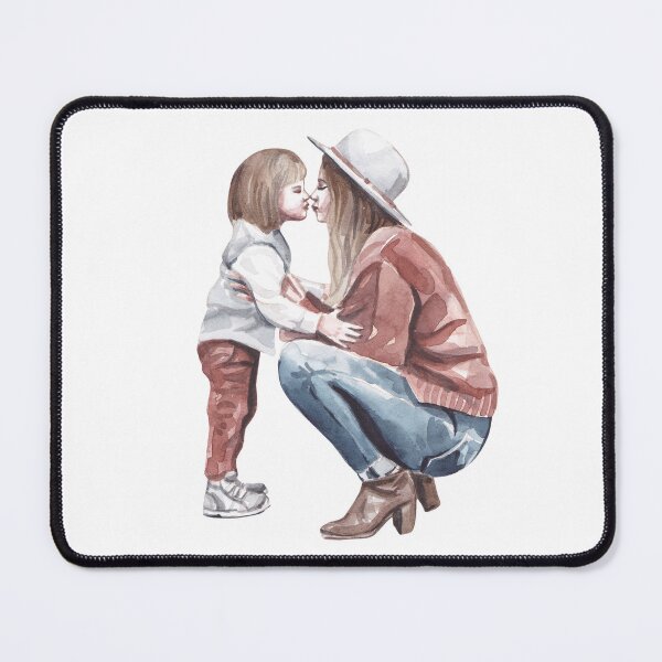 Item preview, Mom and kid designed and sold by desssigner.