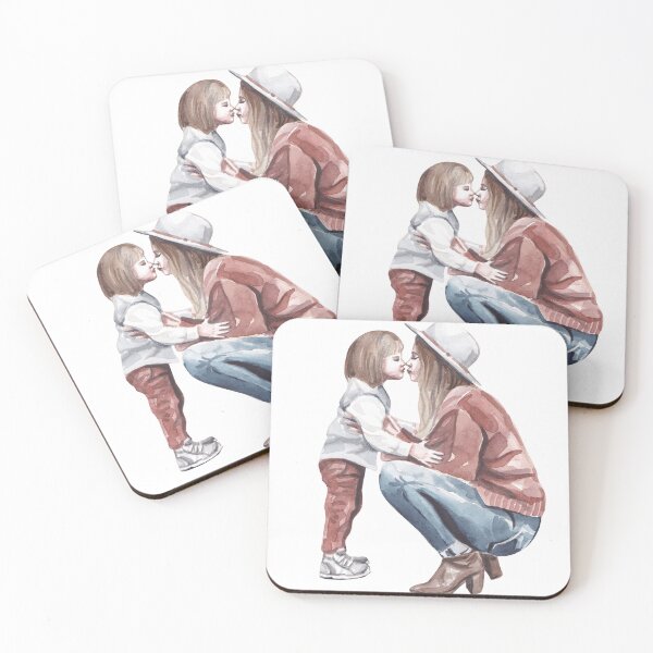 Item preview, Mom and kid designed and sold by desssigner.