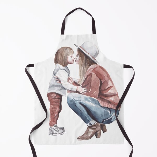 Item preview, Mom and kid designed and sold by desssigner.