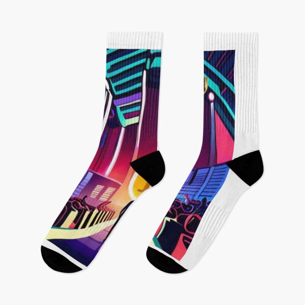 Item preview, The Rise of AI designed and sold by LoFaroShop.