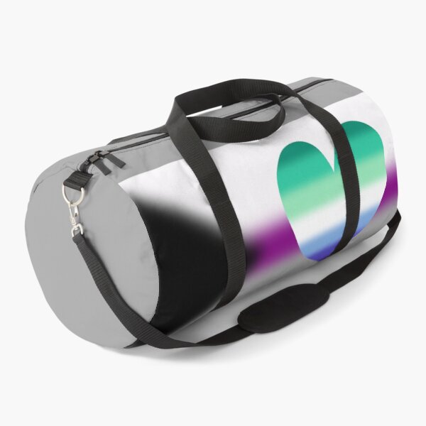 Item preview, Gradient Demisexual Homoromantic Gay Male Pride Flag designed and sold by Sum-Thangs.