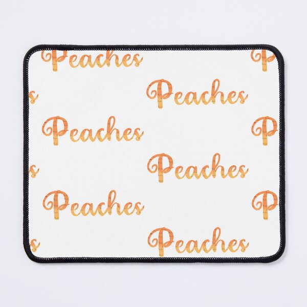 Item preview, Peaches designed and sold by Sketchesbyrook.
