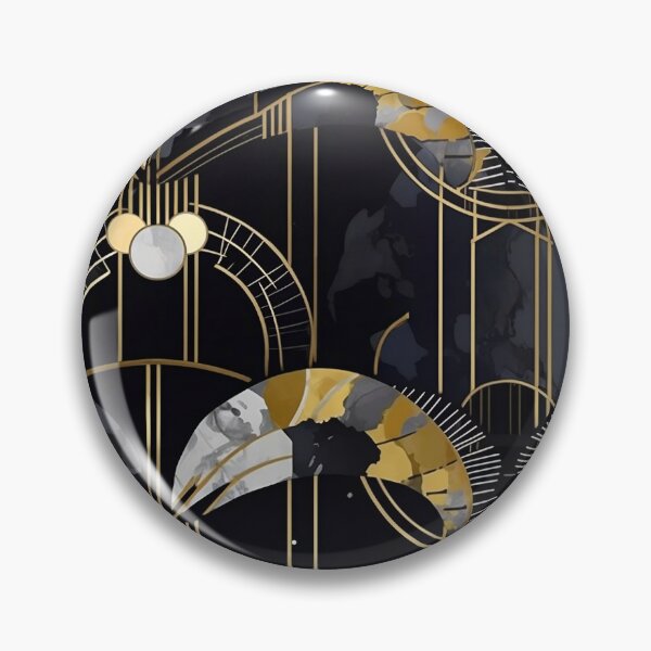 Item preview, Gaudy Tiles designed and sold by Zialum.