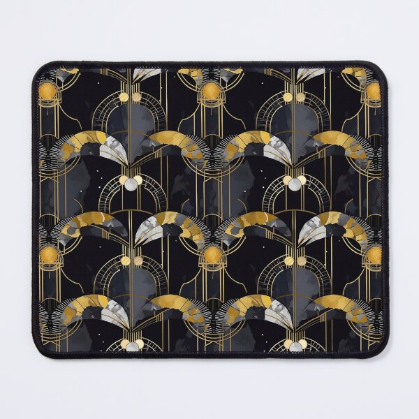 Item preview, Gaudy Tiles designed and sold by Zialum.