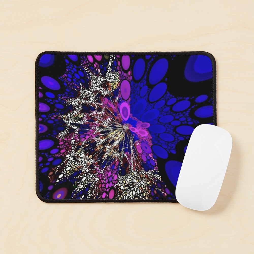 Item preview, Mouse Pad designed and sold by Markeyruss.