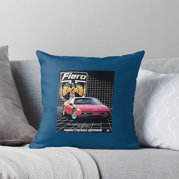 Item preview, Fiero Car68   designed and sold by StylePlyer124.
