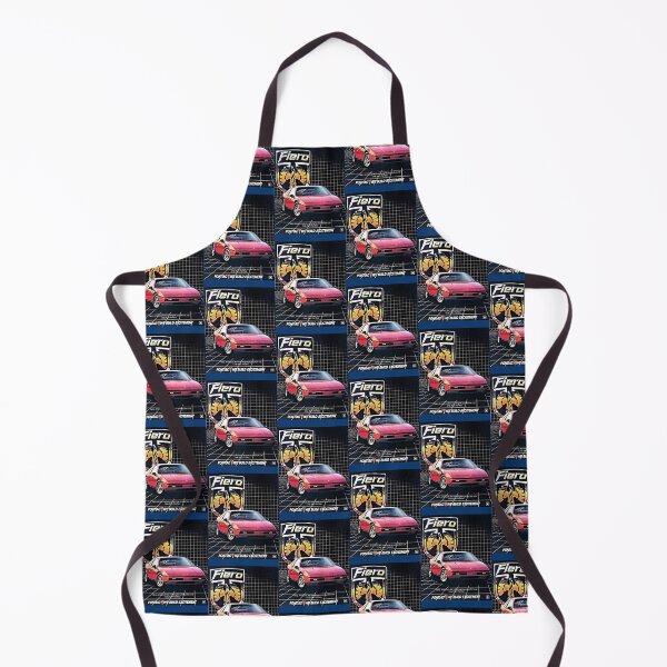Item preview, Fiero Car68   designed and sold by StylePlyer124.
