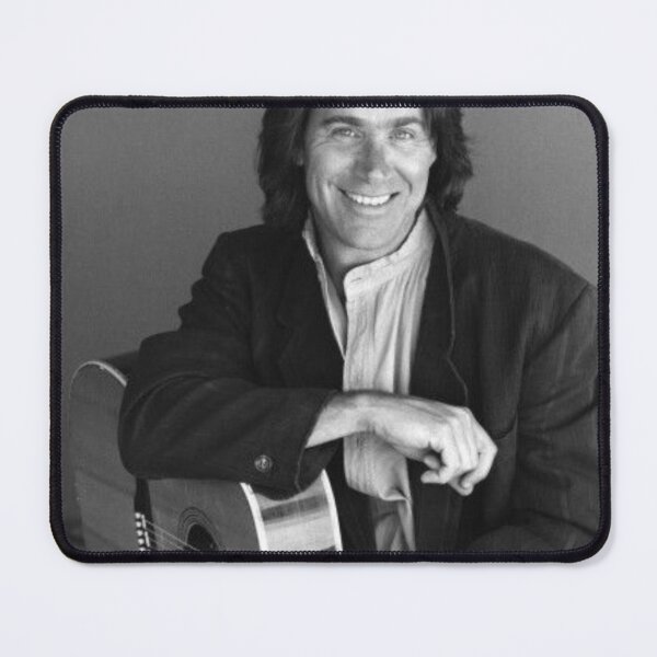 Item preview, Dan Fogelberg designed and sold by WALIDIYA.