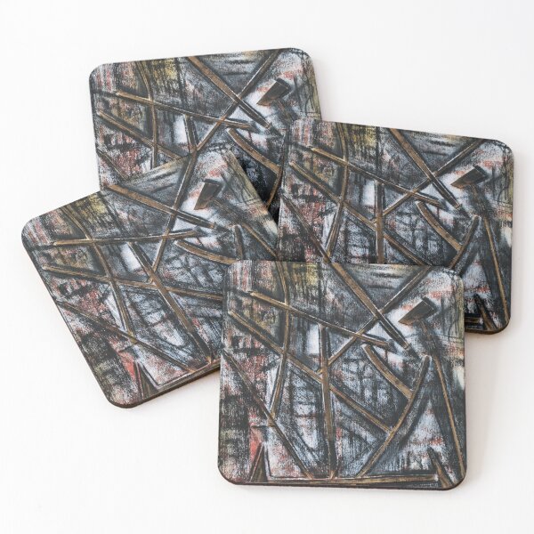 Item preview, industrial designed and sold by Deoarts.