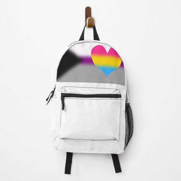 Item preview, Gradient Demisexual Panromantic Pride Flag designed and sold by Sum-Thangs.