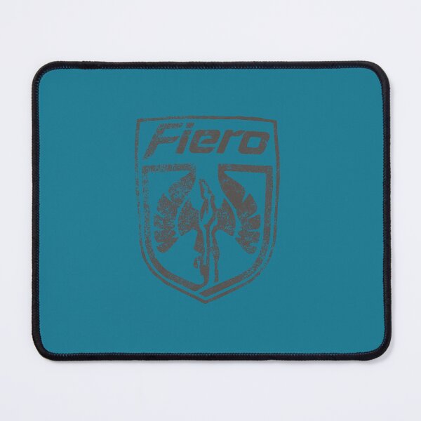 Item preview, 80s Pontiac Fiero Sports Car Emblem   (1) designed and sold by StylePlyer124.